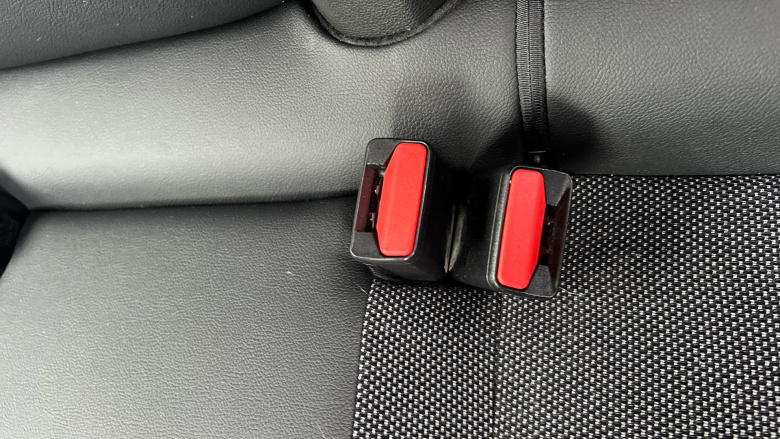 Renault Captur 1.0 TCE 90 Techno 5dr Petrol Hatchback